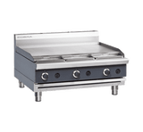 Cobra Countertop Natural/LPG Griddle C9A-B JD Catering Equipment Solutions Ltd