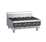 Cobra Countertop Natural/LPG Hob C9D-B - JD Catering Equipment Solutions Ltd