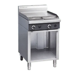 Cobra Freestanding Natural/LPG Griddle C6B - JD Catering Equipment Solutions Ltd