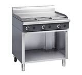 Cobra Freestanding Natural/LPG Griddle C9A - JD Catering Equipment Solutions Ltd