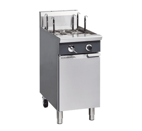 Cobra Natural/LPG Noodle Cooker CN4 JD Catering Equipment Solutions Ltd