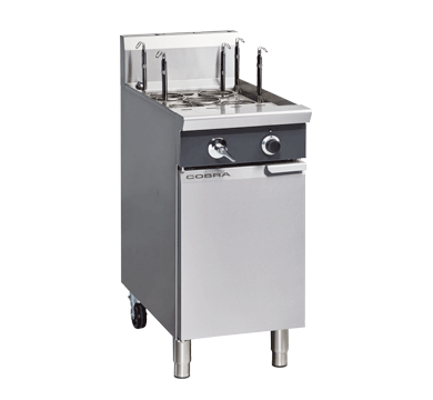 Cobra Natural/LPG Noodle Cooker CN4 JD Catering Equipment Solutions Ltd