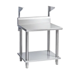 Cobra Salamander Table C900S - JD Catering Equipment Solutions Ltd