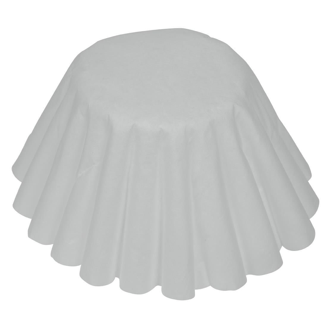 Coffee Filter Papers (Box Quantity 1000) (Pack of 1000) JD Catering Equipment Solutions Ltd