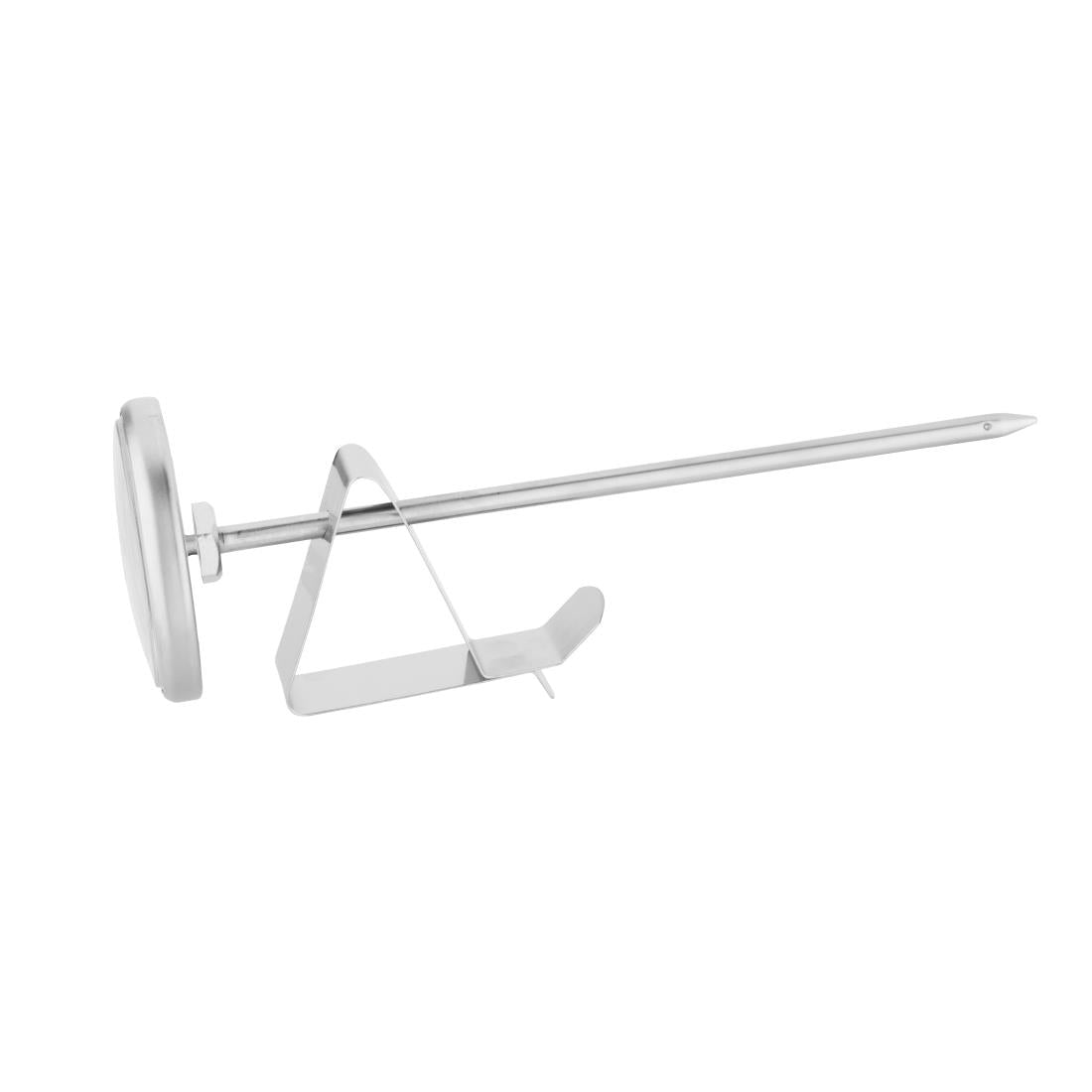 Coffee Milk Thermometer 5in JD Catering Equipment Solutions Ltd