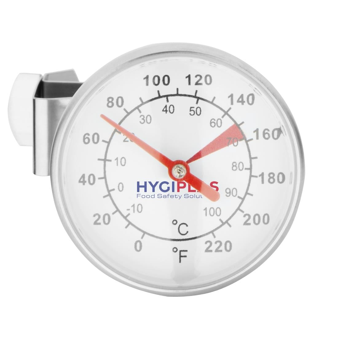 Coffee Milk Thermometer 5in JD Catering Equipment Solutions Ltd