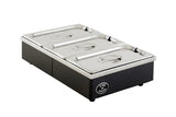 King Edward Cold Server Product Code: CCS2 - JD Catering Equipment Solutions Ltd