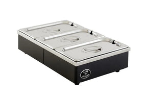 King Edward Cold Server Product Code: CCS2 - JD Catering Equipment Solutions Ltd
