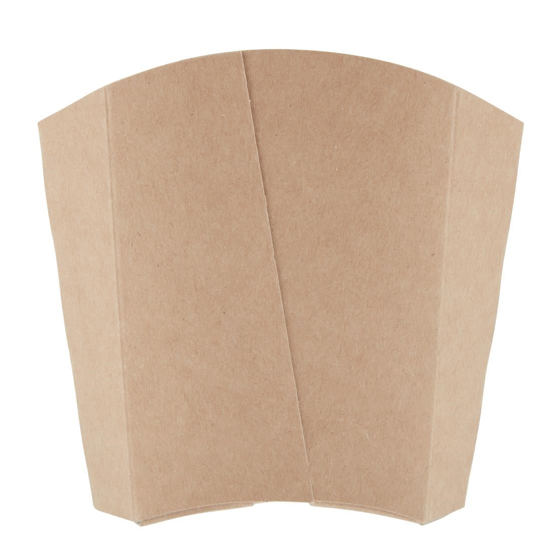 Colpac Compostable Kraft Chip Cartons (Pack of 1000) JD Catering Equipment Solutions Ltd