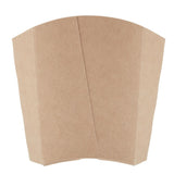 Colpac Compostable Kraft Chip Cartons (Pack of 1000) JD Catering Equipment Solutions Ltd