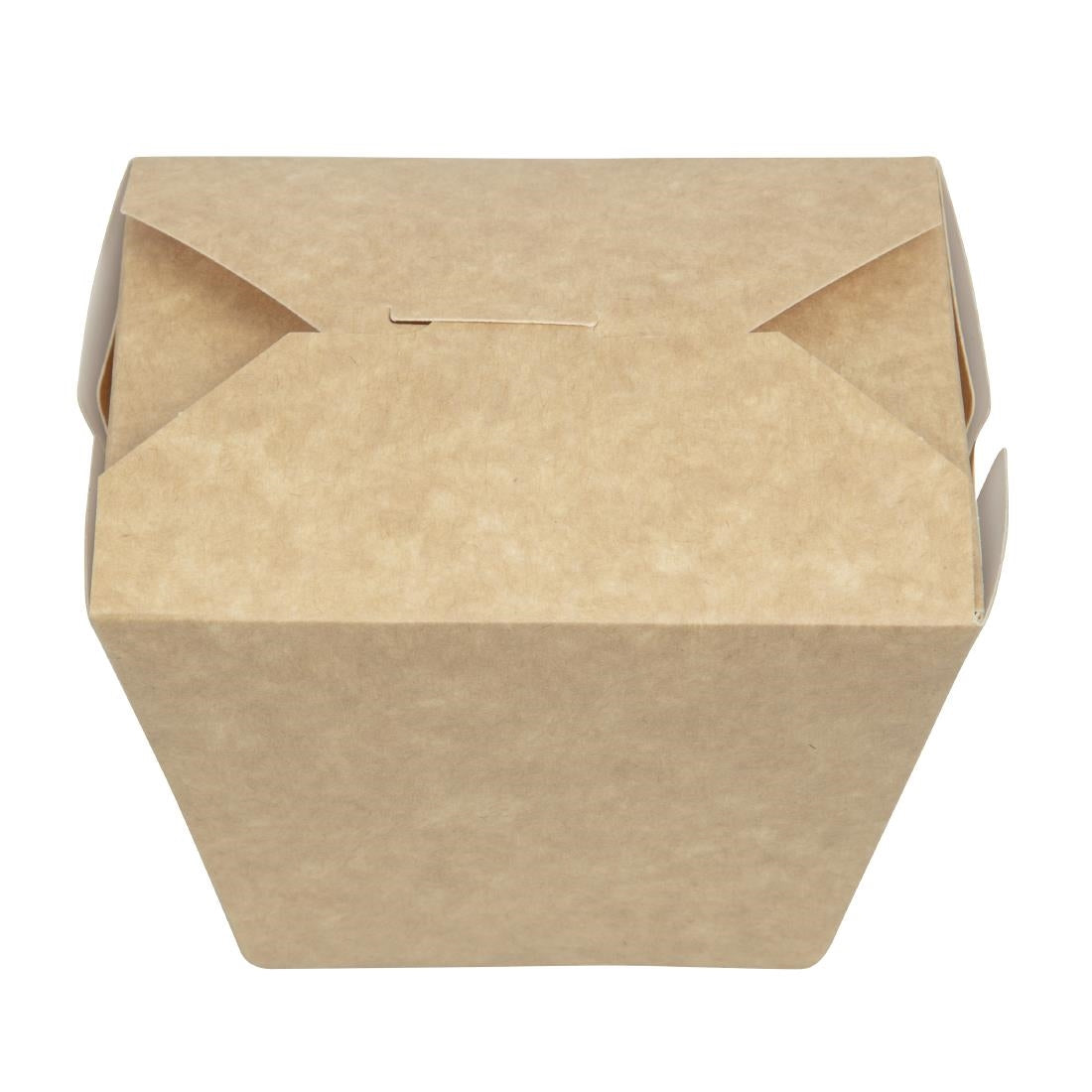 Colpac Recyclable Microwavable Food Boxes (Pack of 250) JD Catering Equipment Solutions Ltd