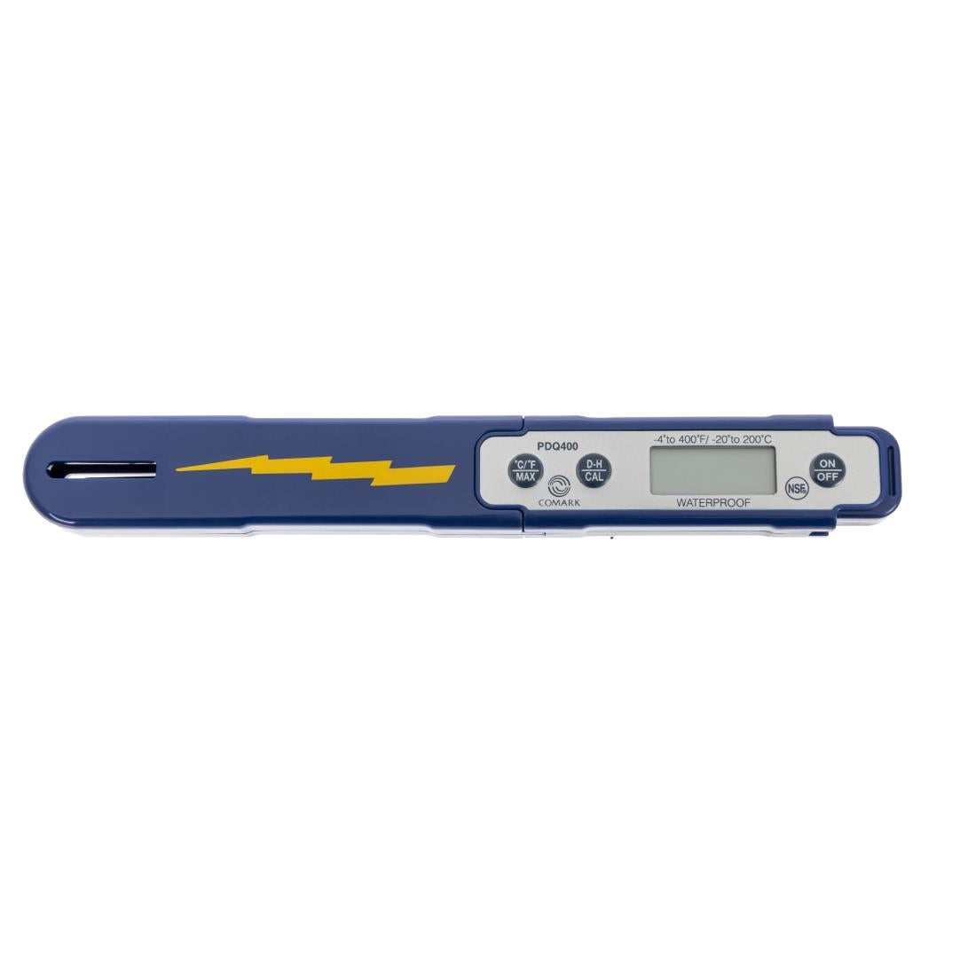 Comark Dishwasher Safe Thermometer JD Catering Equipment Solutions Ltd