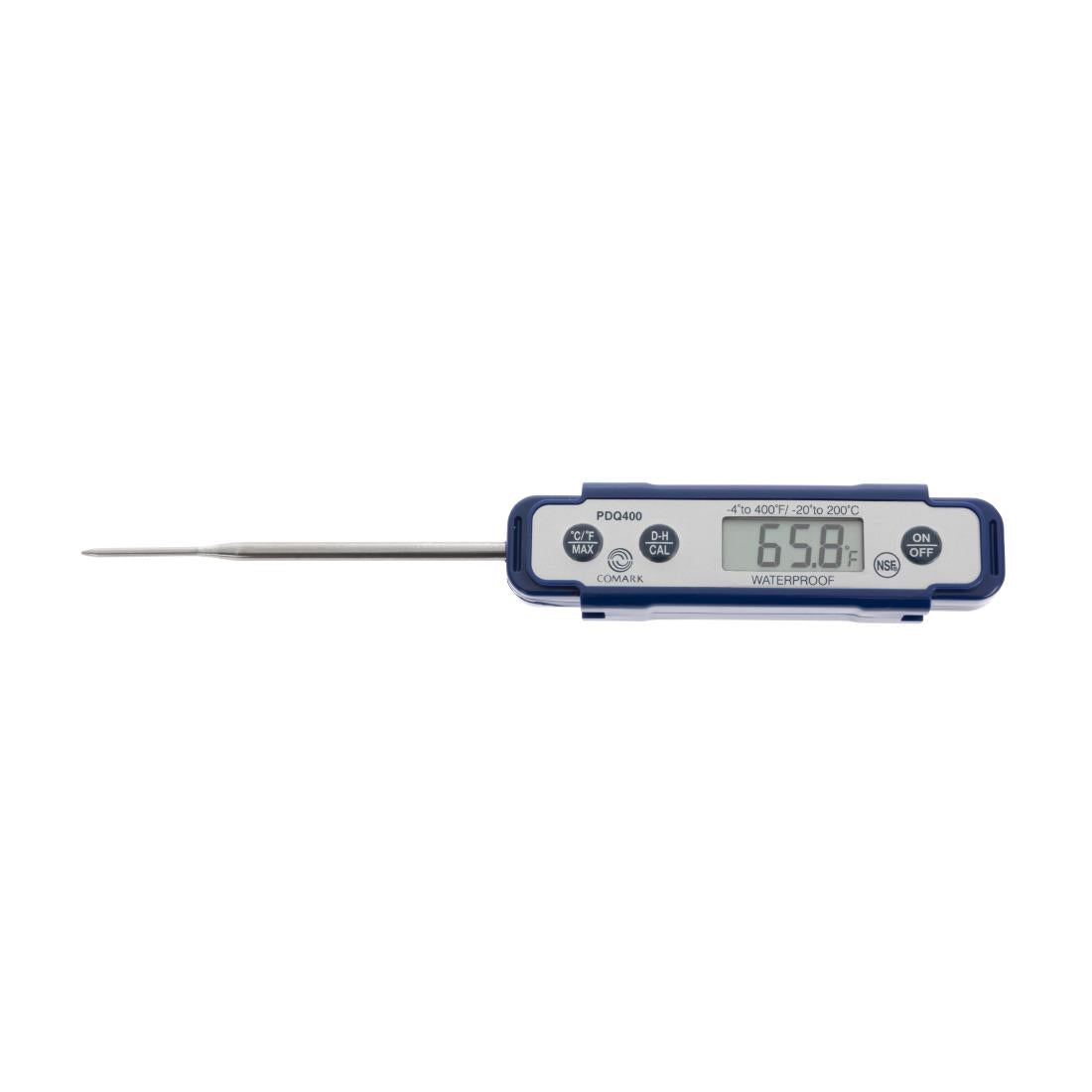 Comark Dishwasher Safe Thermometer JD Catering Equipment Solutions Ltd