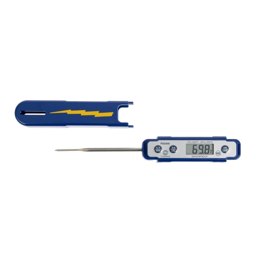 Comark Dishwasher Safe Thermometer JD Catering Equipment Solutions Ltd