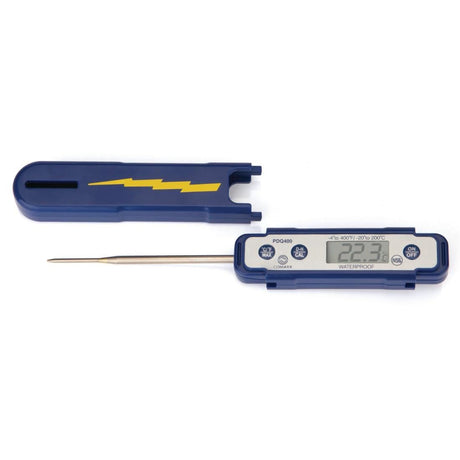 Comark Dishwasher Safe Thermometer JD Catering Equipment Solutions Ltd