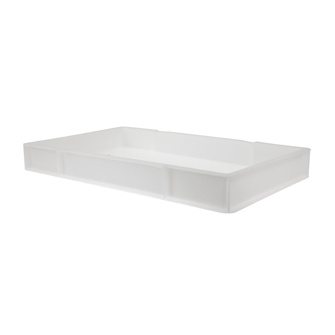 Confectionery Tray 22Ltr JD Catering Equipment Solutions Ltd