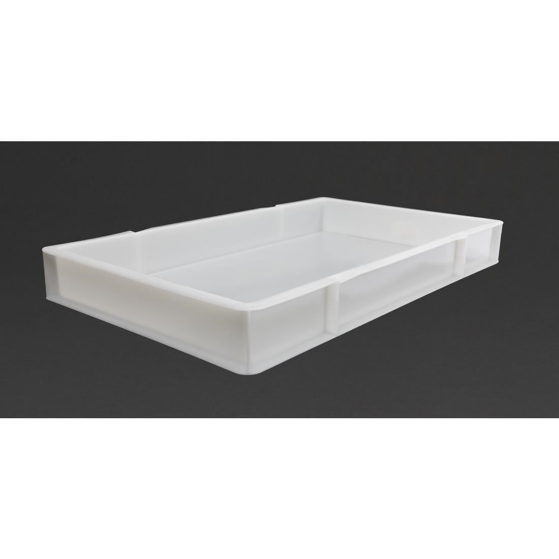 Confectionery Tray 22Ltr JD Catering Equipment Solutions Ltd
