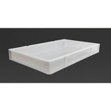 Confectionery Tray 22Ltr JD Catering Equipment Solutions Ltd