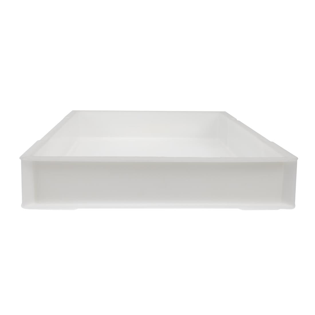 Confectionery Tray 22Ltr JD Catering Equipment Solutions Ltd