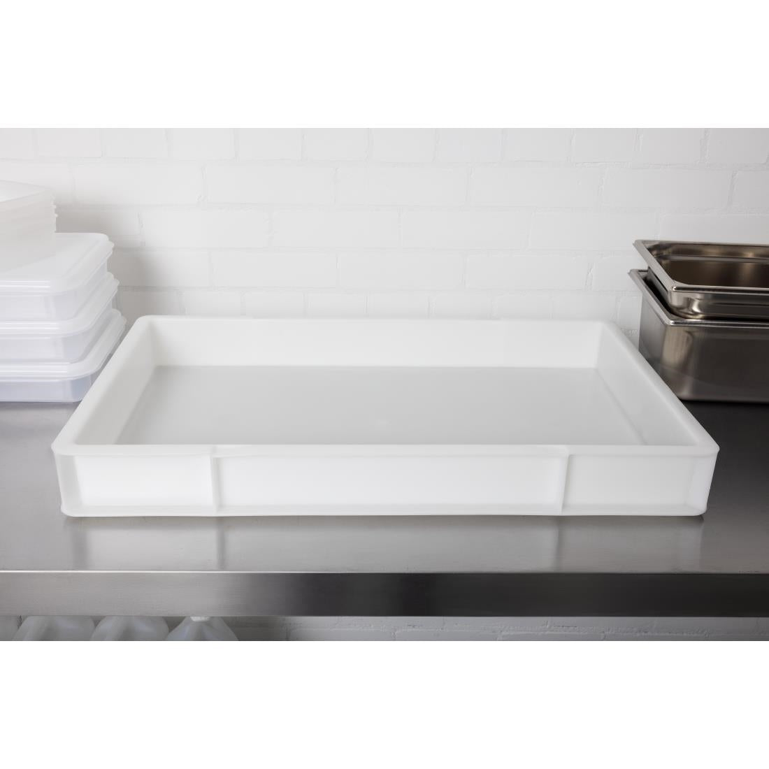 Confectionery Tray 22Ltr JD Catering Equipment Solutions Ltd