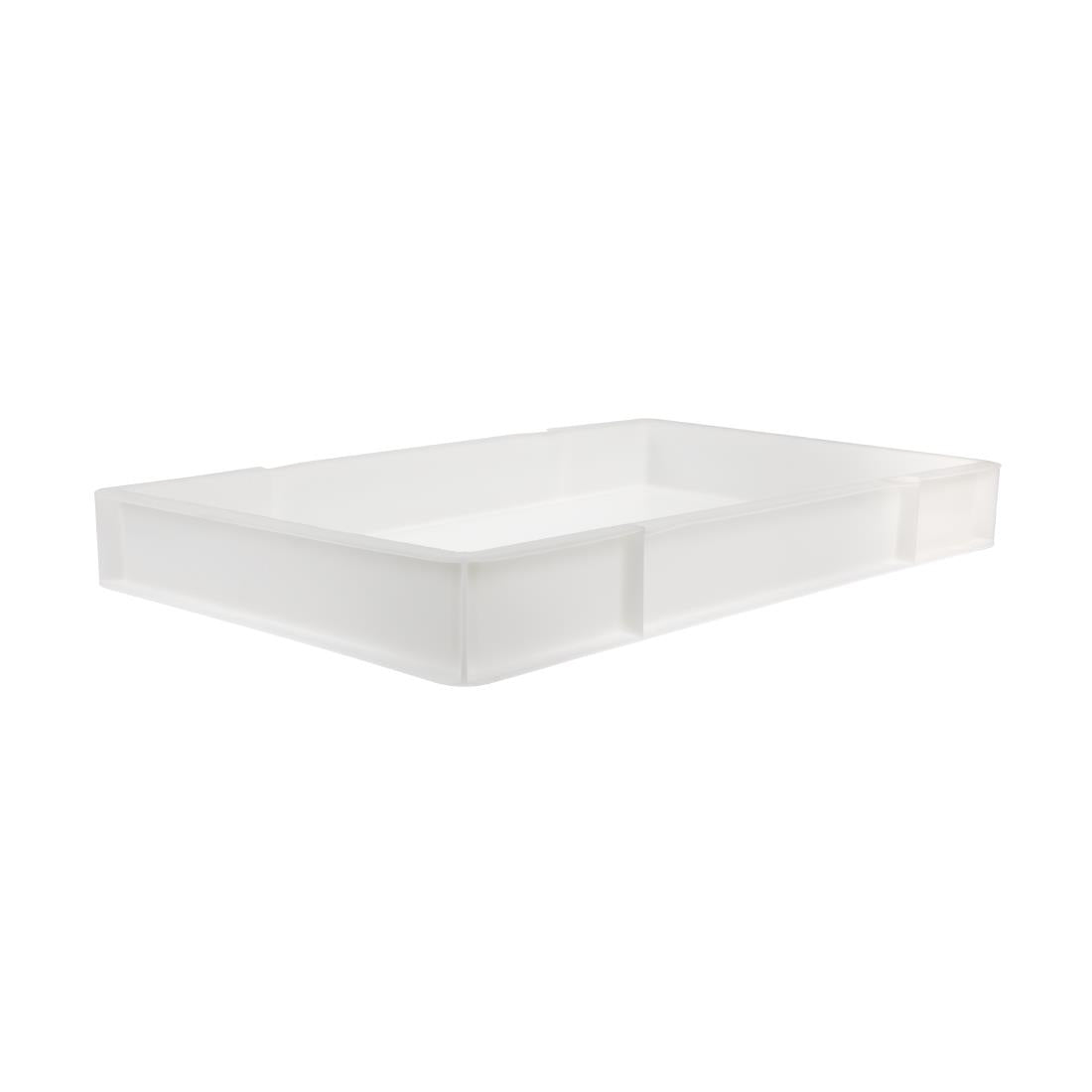 Confectionery Tray 22Ltr JD Catering Equipment Solutions Ltd