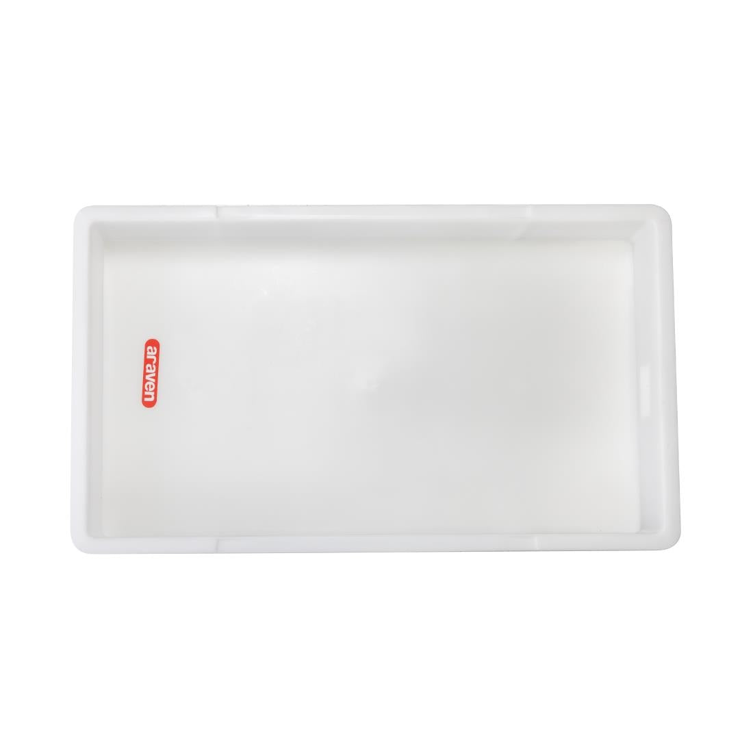 Confectionery Tray 22Ltr JD Catering Equipment Solutions Ltd