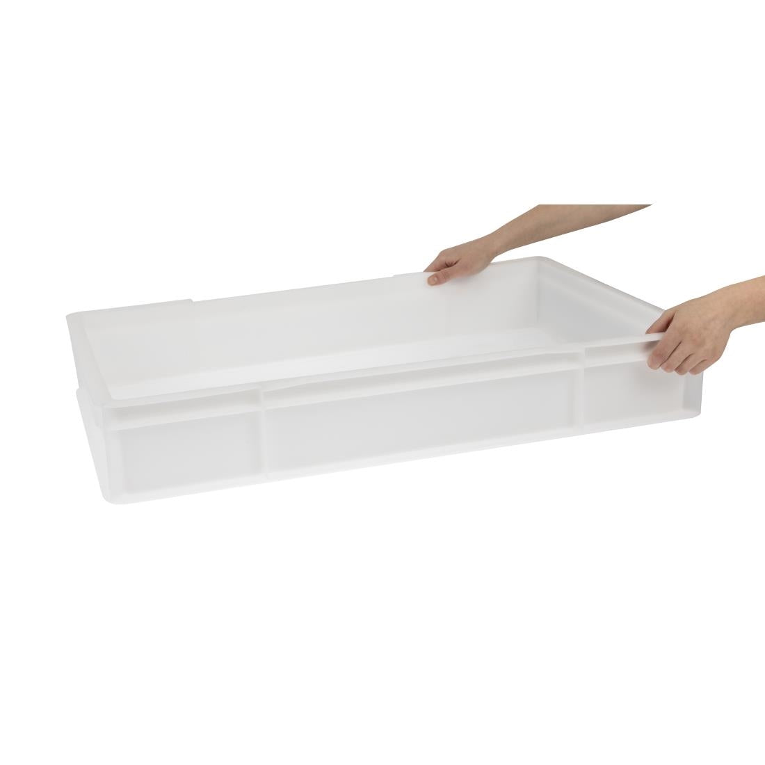 Confectionery Tray 32Ltr JD Catering Equipment Solutions Ltd