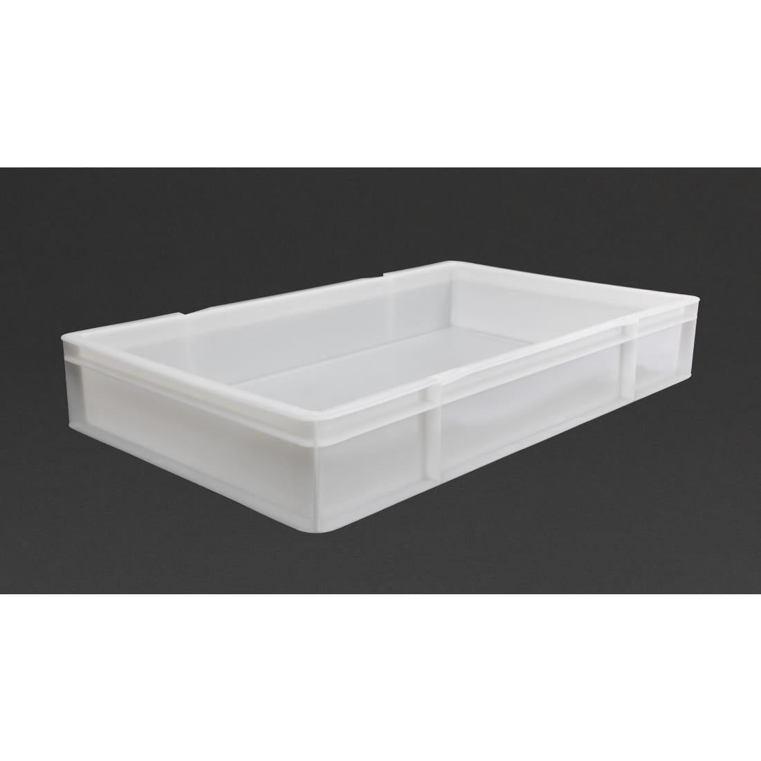 Confectionery Tray 32Ltr JD Catering Equipment Solutions Ltd