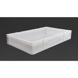 Confectionery Tray 32Ltr JD Catering Equipment Solutions Ltd