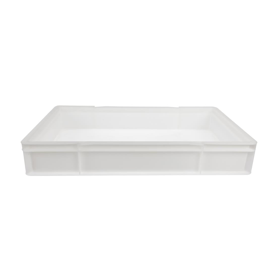 Confectionery Tray 32Ltr JD Catering Equipment Solutions Ltd
