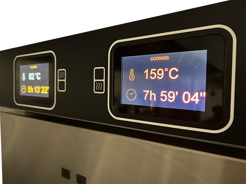 Falcon Single Chamber Cook & Hold Oven CH15-11