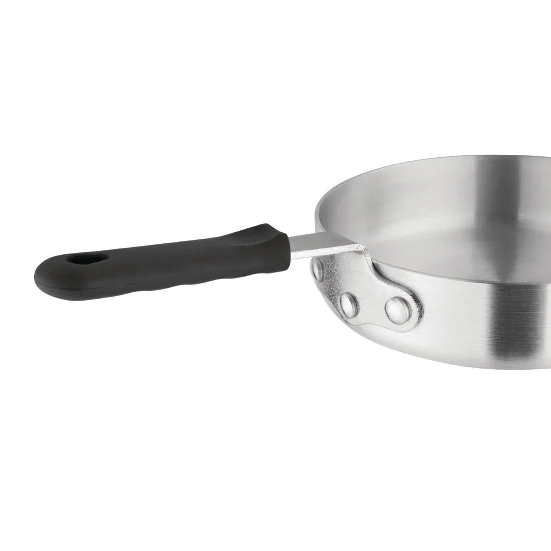 T372 Cool Grip Handle for Vogue Aluminium Pans - JD Catering Equipment Solutions Ltd