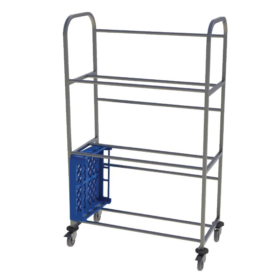 Craven Drip Dry Trolley JD Catering Equipment Solutions Ltd