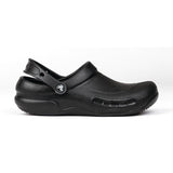 Crocs Black Bistro Clogs JD Catering Equipment Solutions Ltd