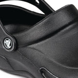 Crocs Black Bistro Clogs JD Catering Equipment Solutions Ltd