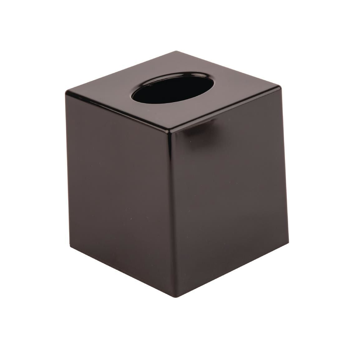 Cube Tissue Holder JD Catering Equipment Solutions Ltd