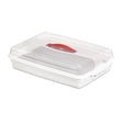 Curver Butler Party Box White 450mm JD Catering Equipment Solutions Ltd