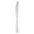 Cutlery Autograph Dessert Knife DOZEN A3603 JD Catering Equipment Solutions Ltd
