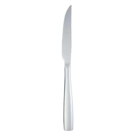 Cutlery Autograph Steak Knife Dozen A3613 JD Catering Equipment Solutions Ltd