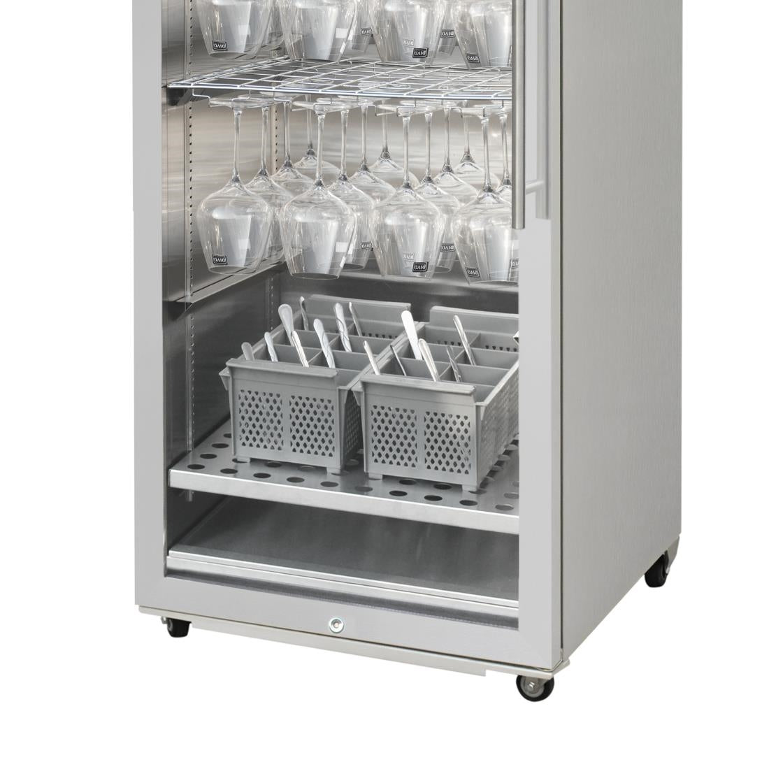 Cutlery Basket JD Catering Equipment Solutions Ltd