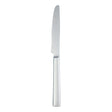 Cutlery Denver Table Knife Solid Handle DOZEN A3803 JD Catering Equipment Solutions Ltd