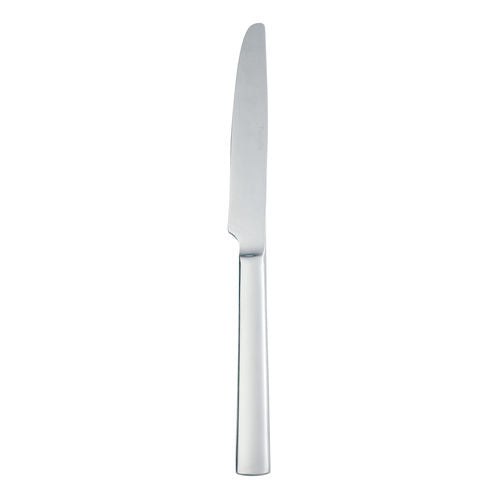 Cutlery Denver Table Knife Solid Handle DOZEN A3803 JD Catering Equipment Solutions Ltd