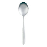 Cutlery Drop Soup Spoon Dozen A4504 - JD Catering Equipment Solutions Ltd