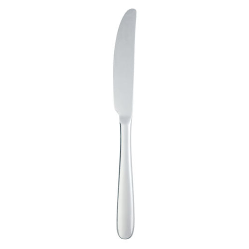 Cutlery Drop Table Knife Dozen A4501 JD Catering Equipment Solutions Ltd