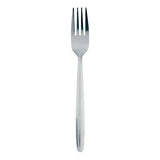 Cutlery Economy Dessert Fork (DOZEN) A1062 - JD Catering Equipment Solutions Ltd