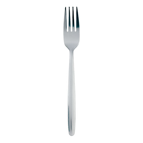 Cutlery Economy Dessert Fork (DOZEN) A1062 JD Catering Equipment Solutions Ltd
