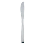 Cutlery Economy Dessert Knife (DOZEN) A1061 - JD Catering Equipment Solutions Ltd