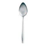 Cutlery Economy Dessert Spoon (DOZEN) A1063 - JD Catering Equipment Solutions Ltd