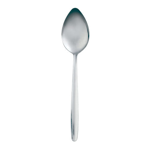 Cutlery Economy Dessert Spoon (DOZEN) A1063 JD Catering Equipment Solutions Ltd