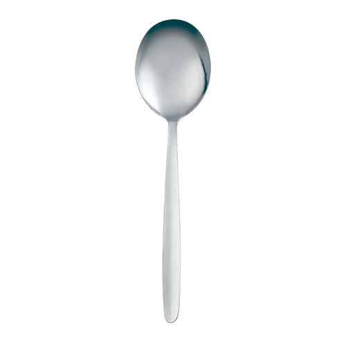 Cutlery Economy Soup Spoon (DOZEN) A1064 JD Catering Equipment Solutions Ltd
